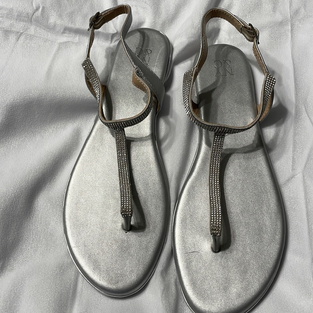 Glamorous Sandals